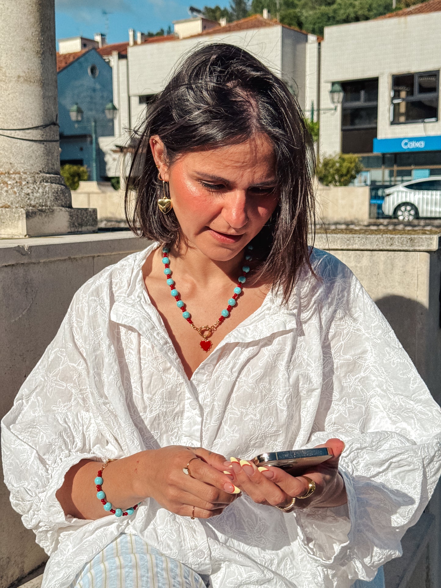 GIPSY SOUL - PULSEIRA