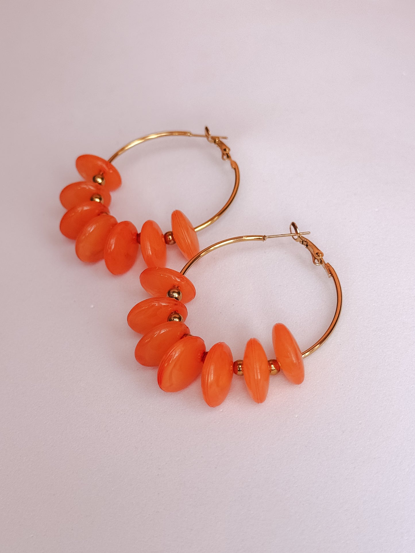 SALTY TANGERINE