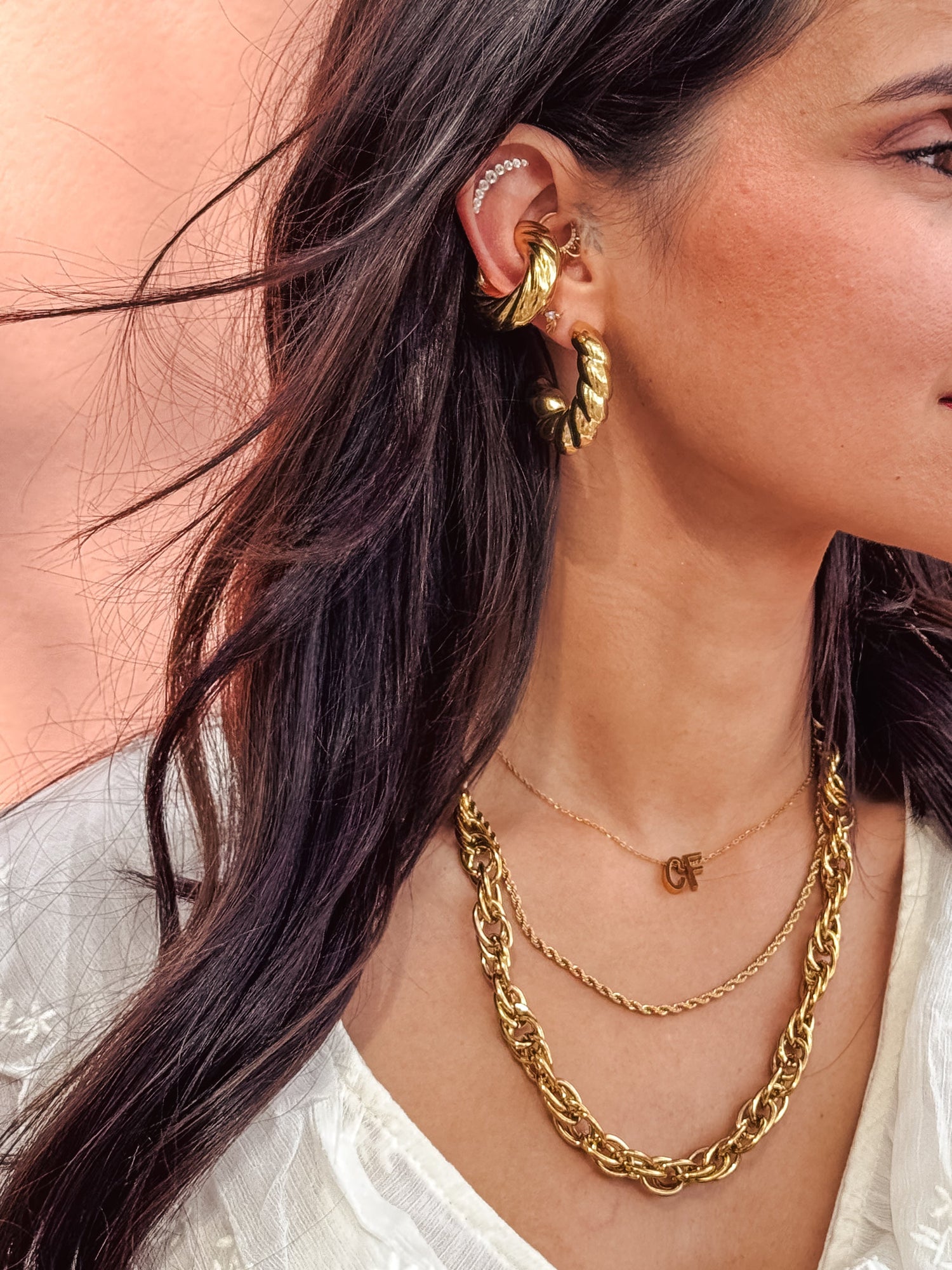 Gold Perfection