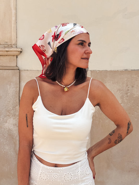 Lenço BRISE
