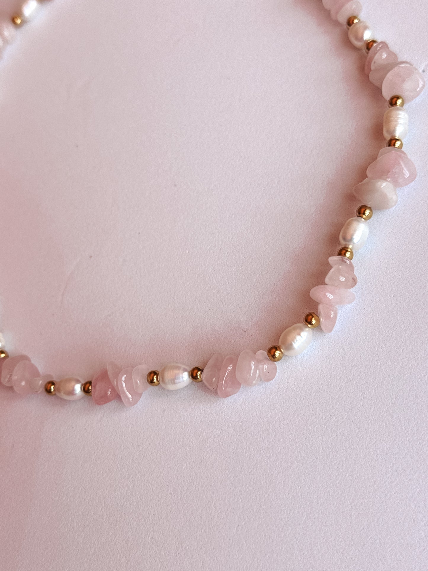 PINK ROMANCE