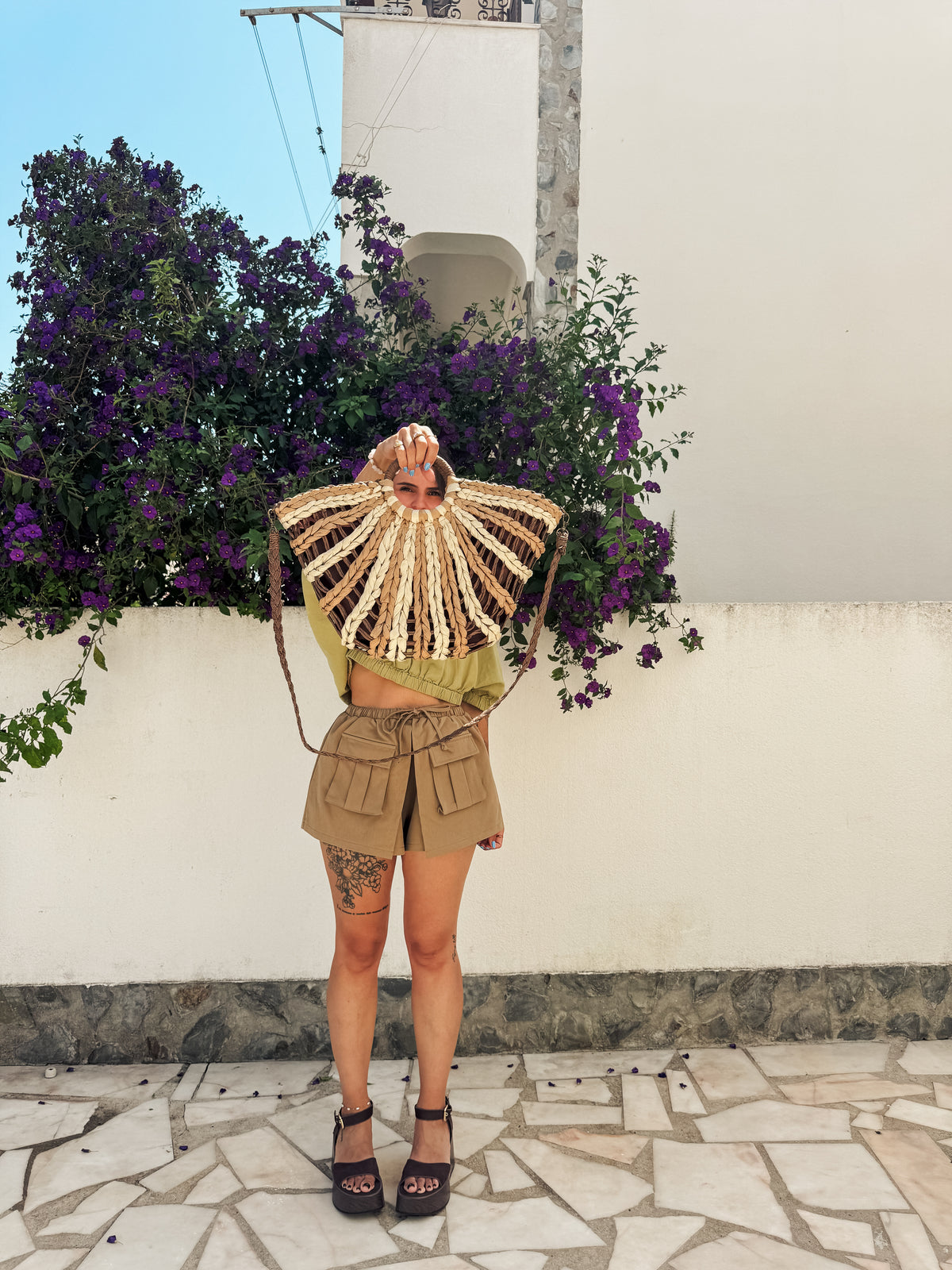 Mala SIENNA