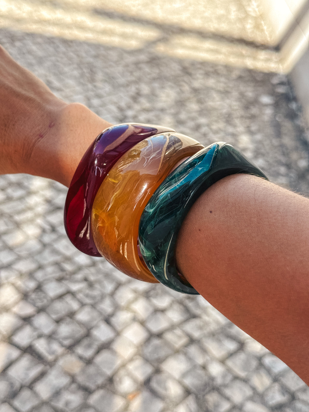 Pulseira CHUNKY