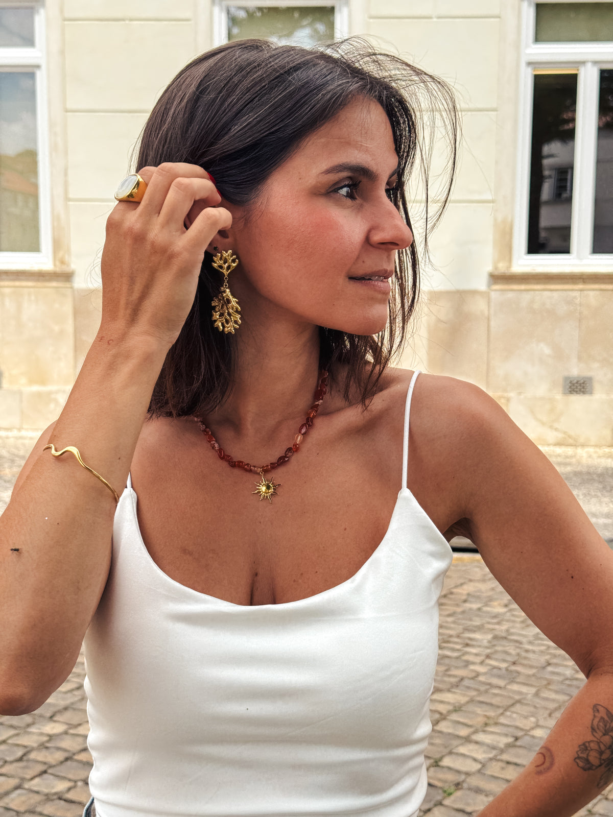 Pulseira WAVY