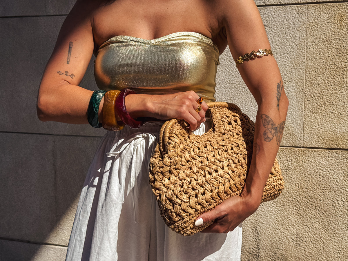 Pulseira CHUNKY