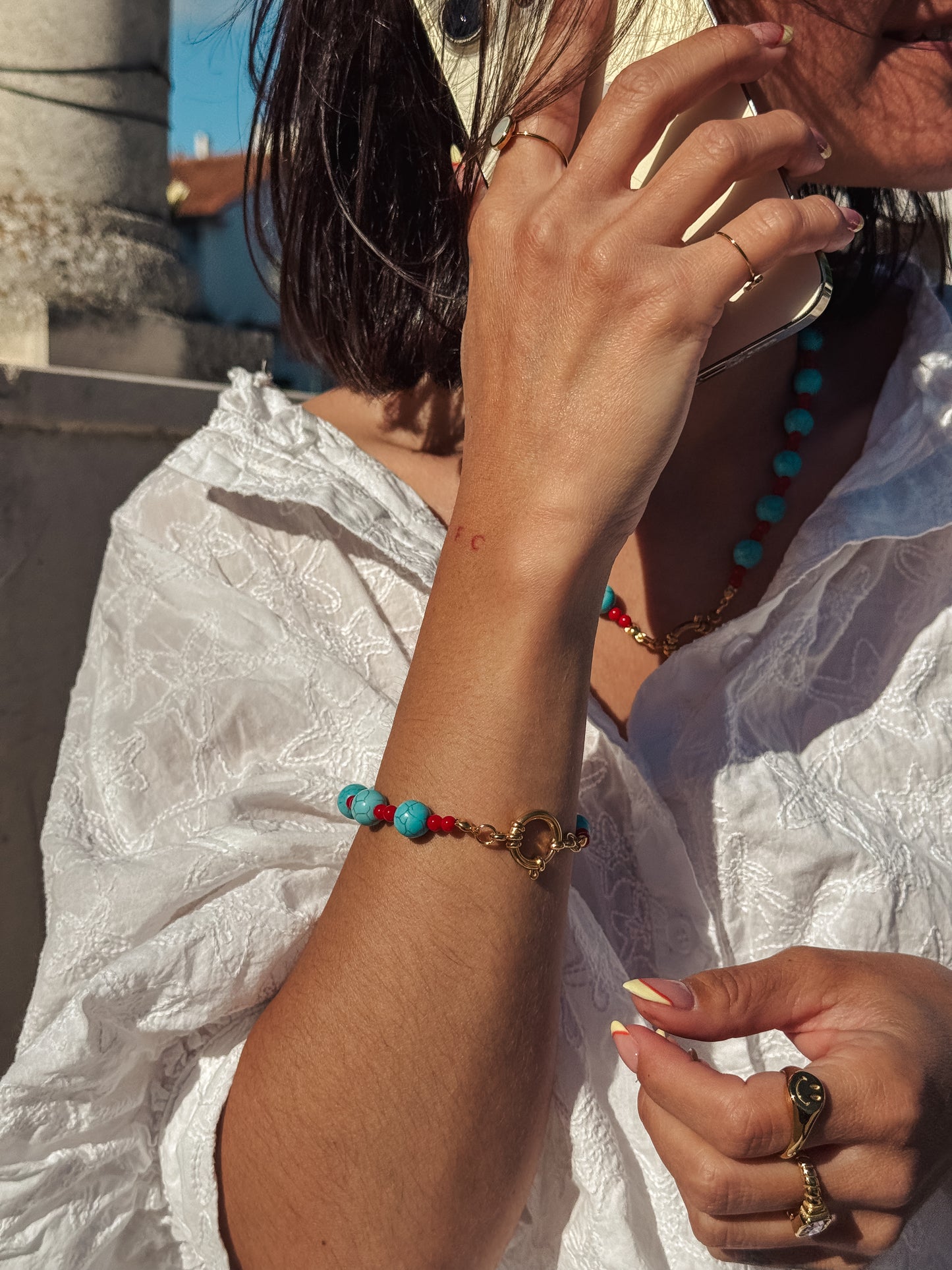 GIPSY SOUL - PULSEIRA