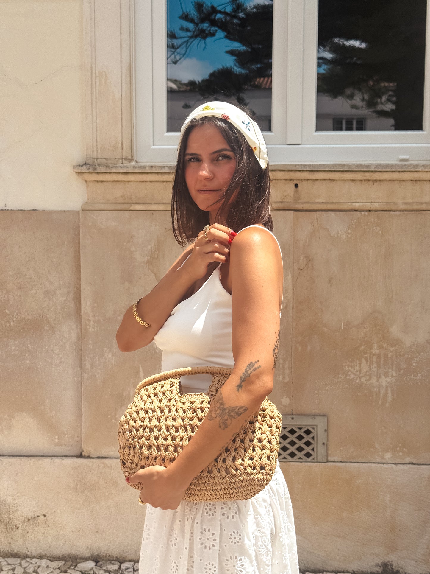 Pulseira PETALIA