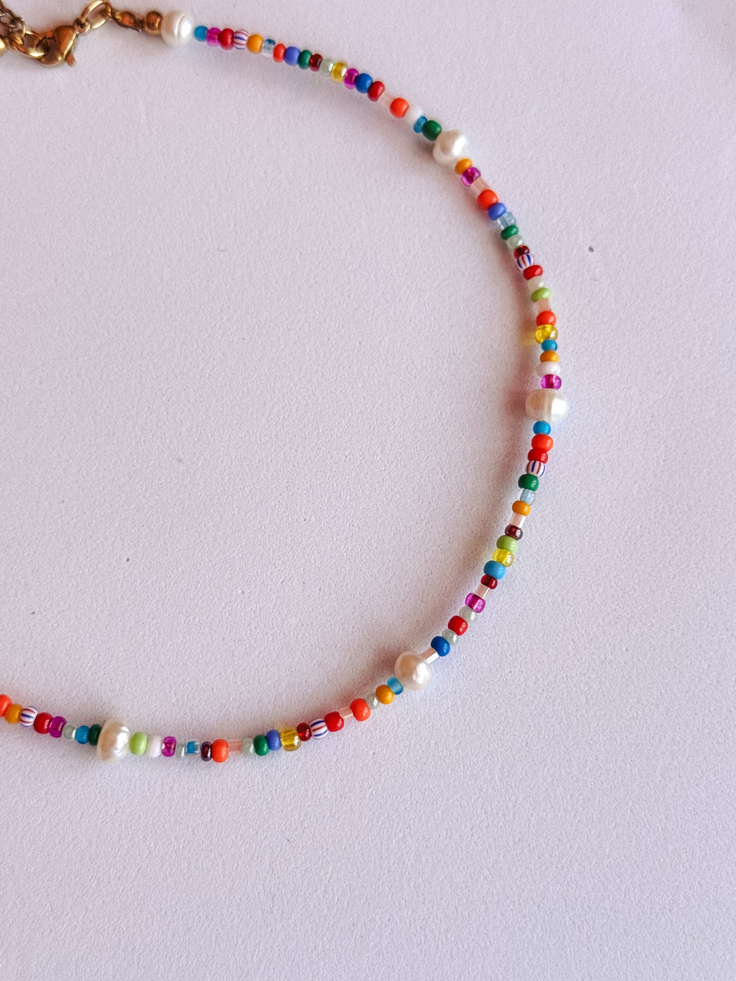COLOR DROP