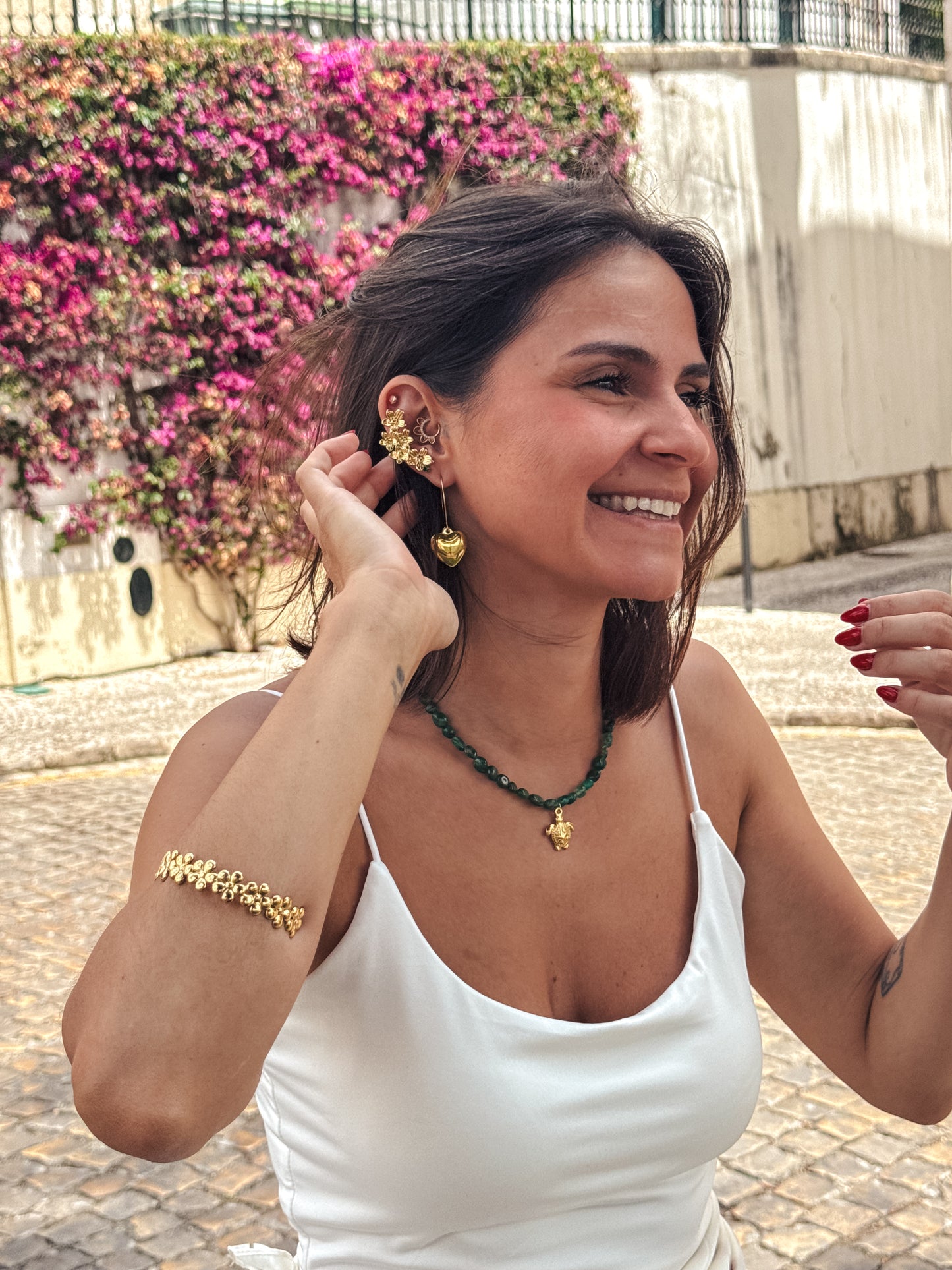 Pulseira PETALIA