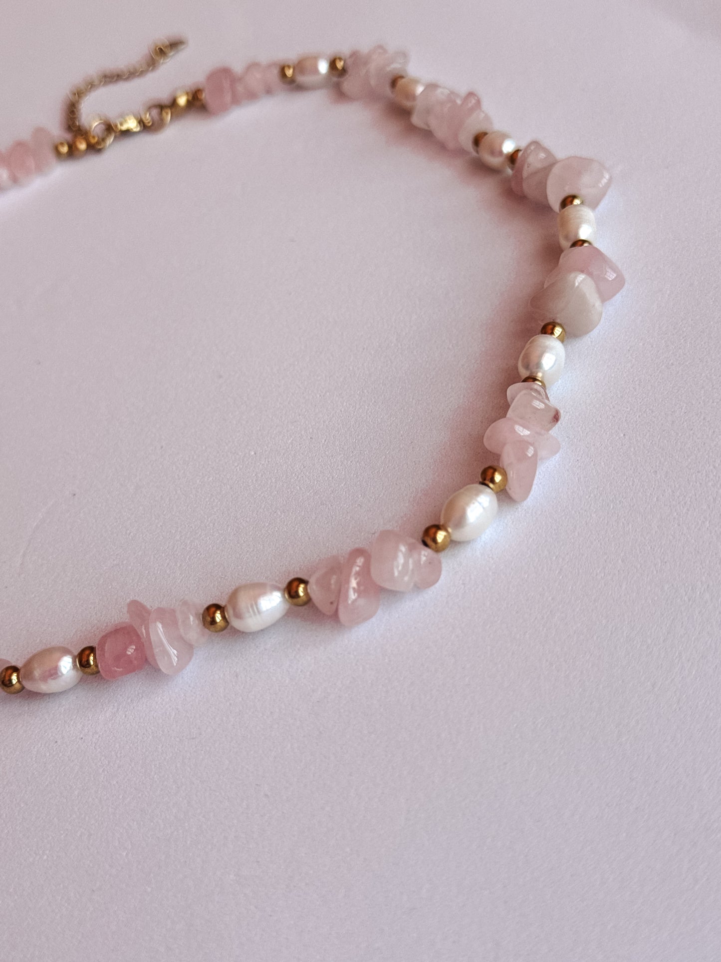 PINK ROMANCE