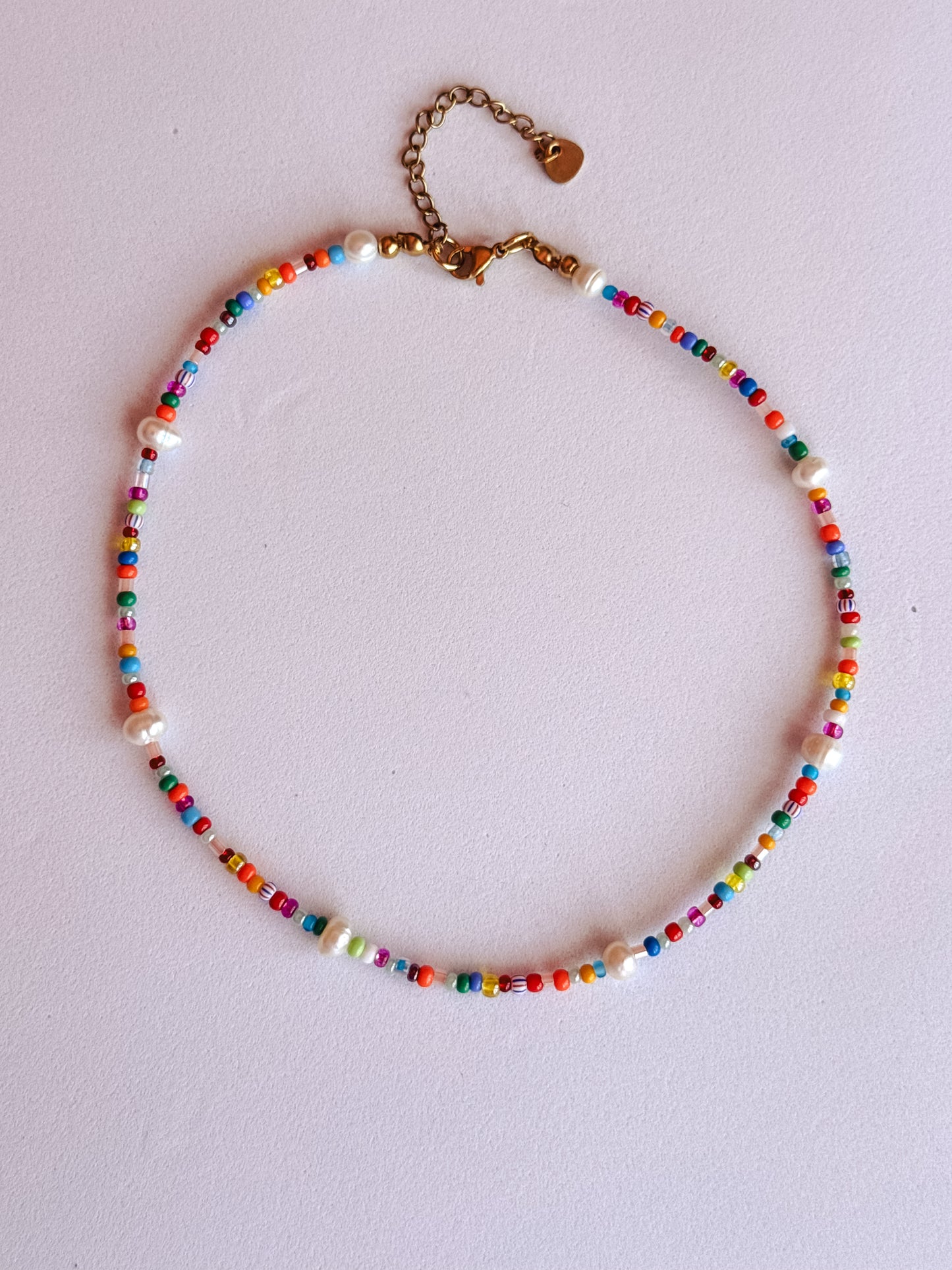 COLOR DROP