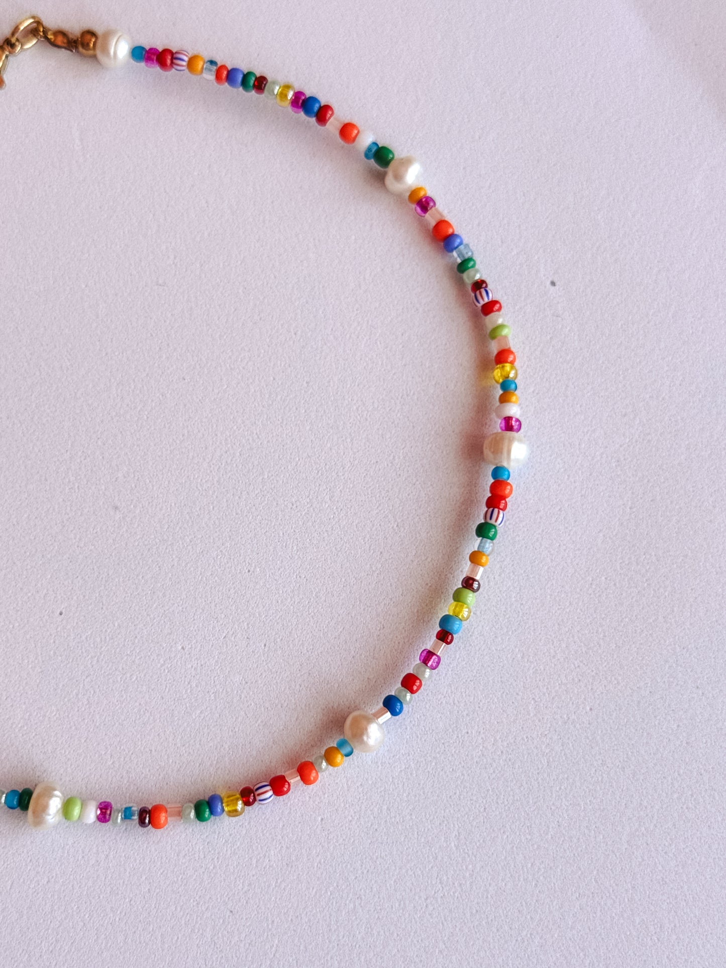 COLOR DROP