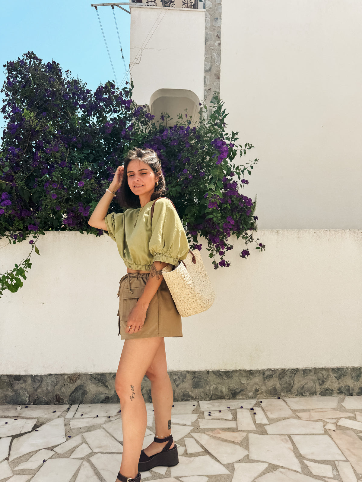 Mala SUNNY