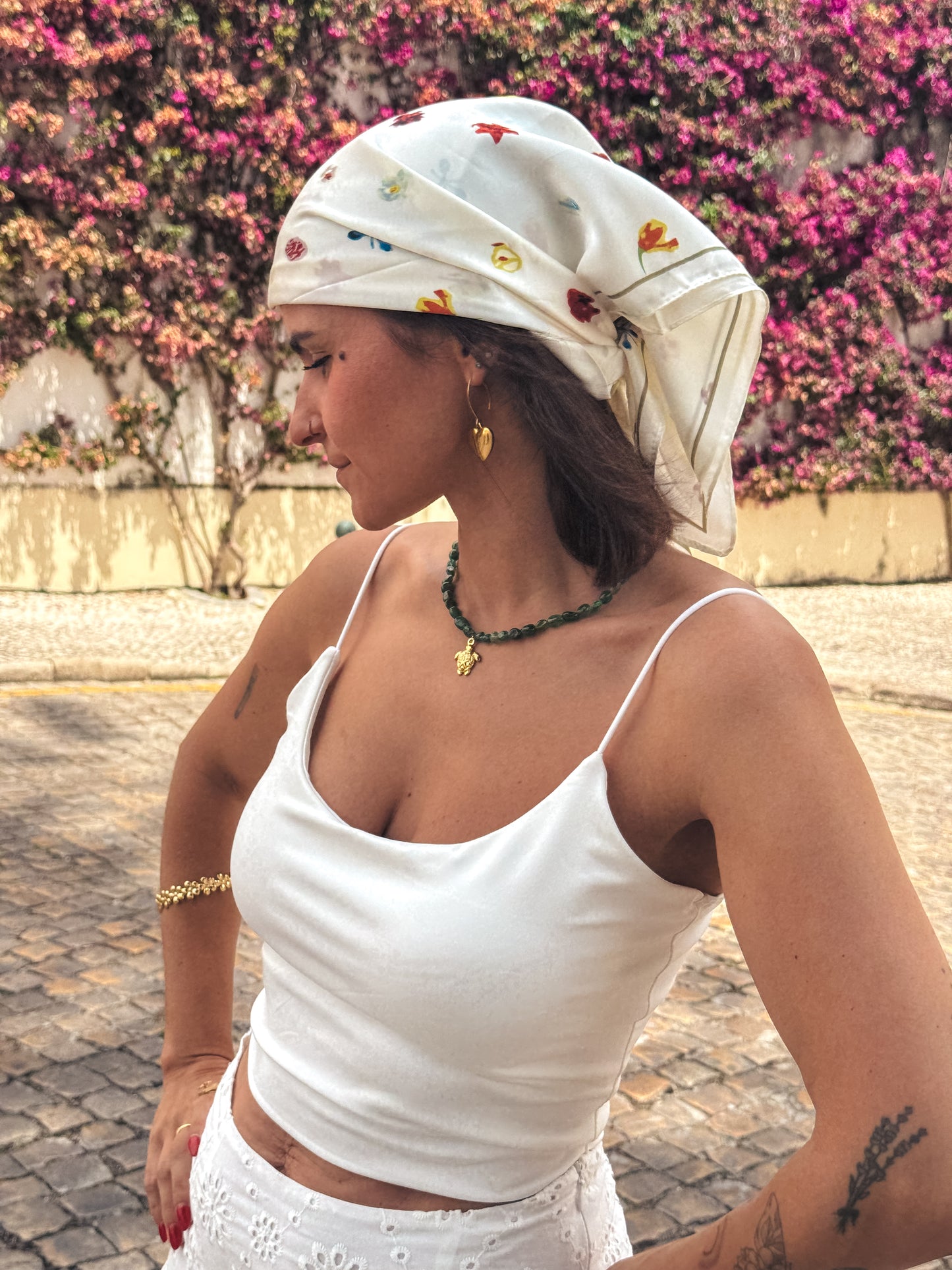 Pulseira PETALIA