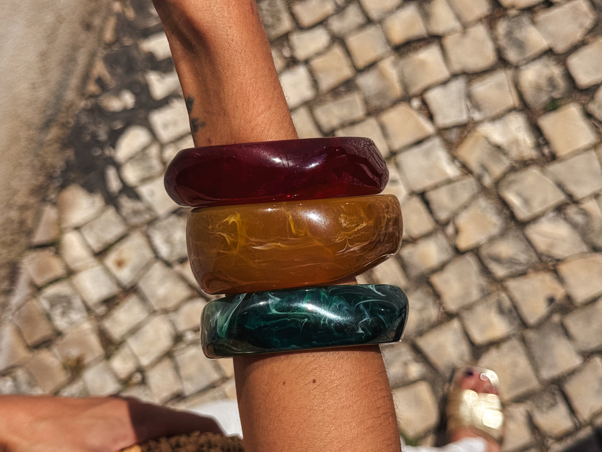 Pulseira CHUNKY