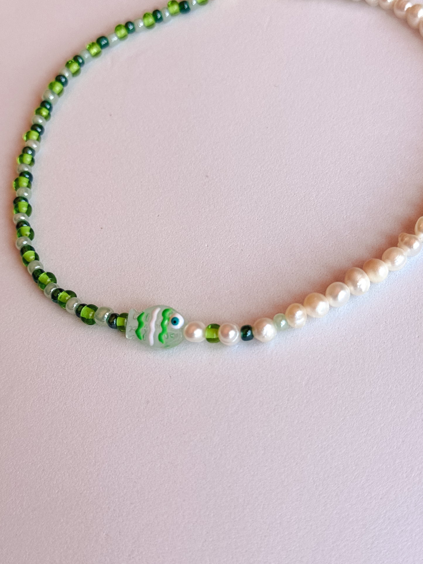 FRESH GREEN