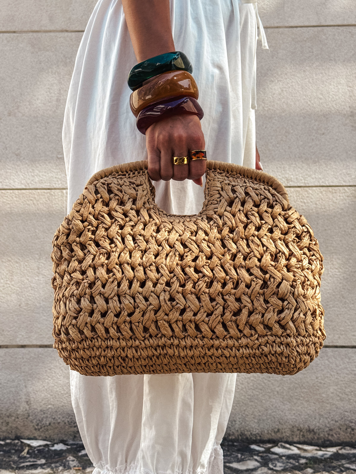 Pulseira CHUNKY