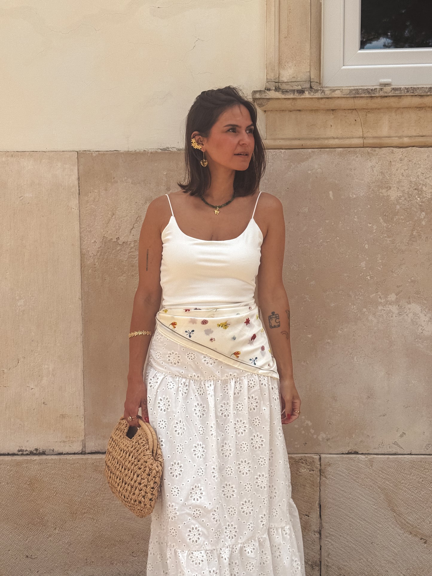 Pulseira PETALIA