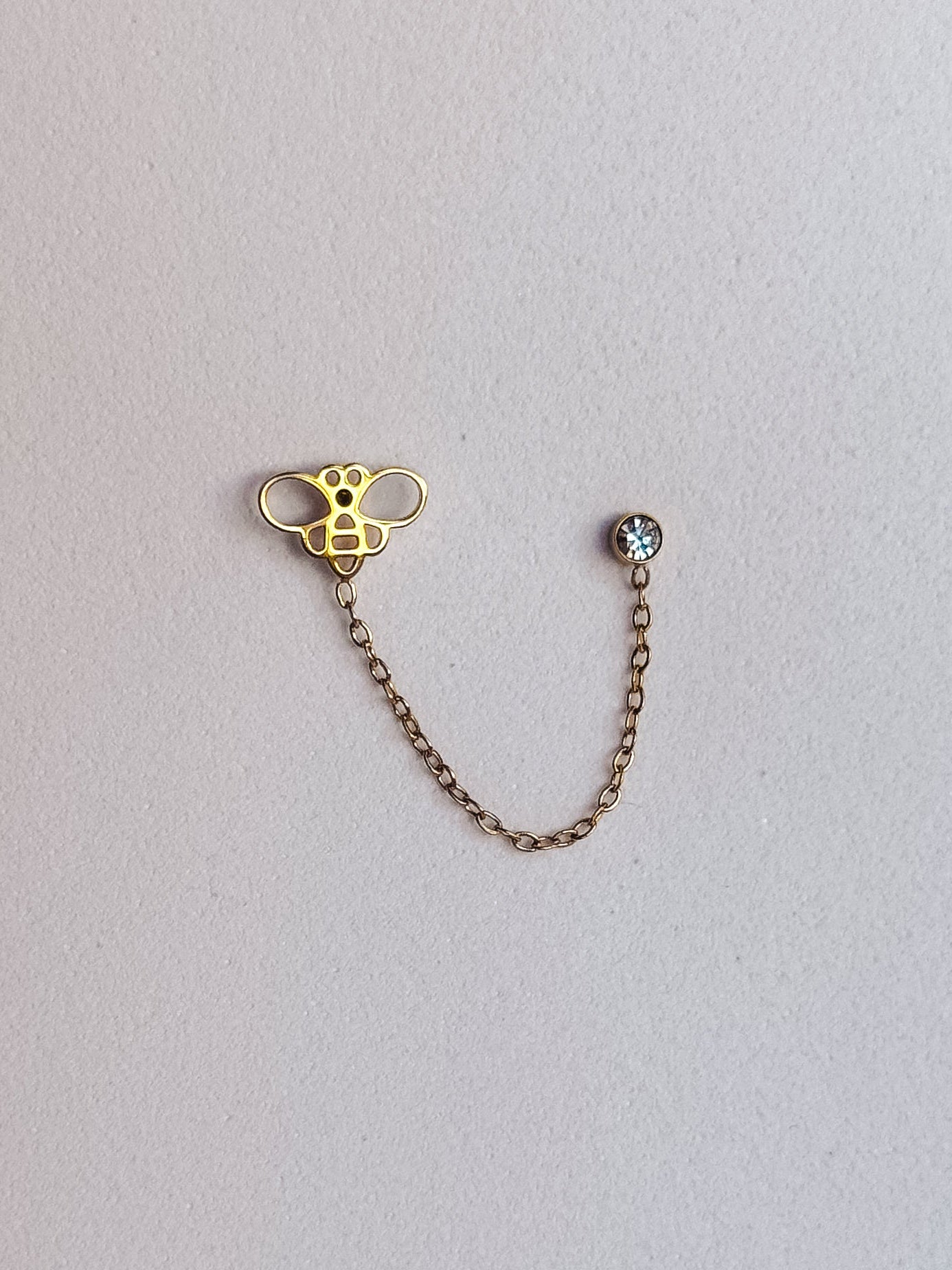 HONEY CHAIN
