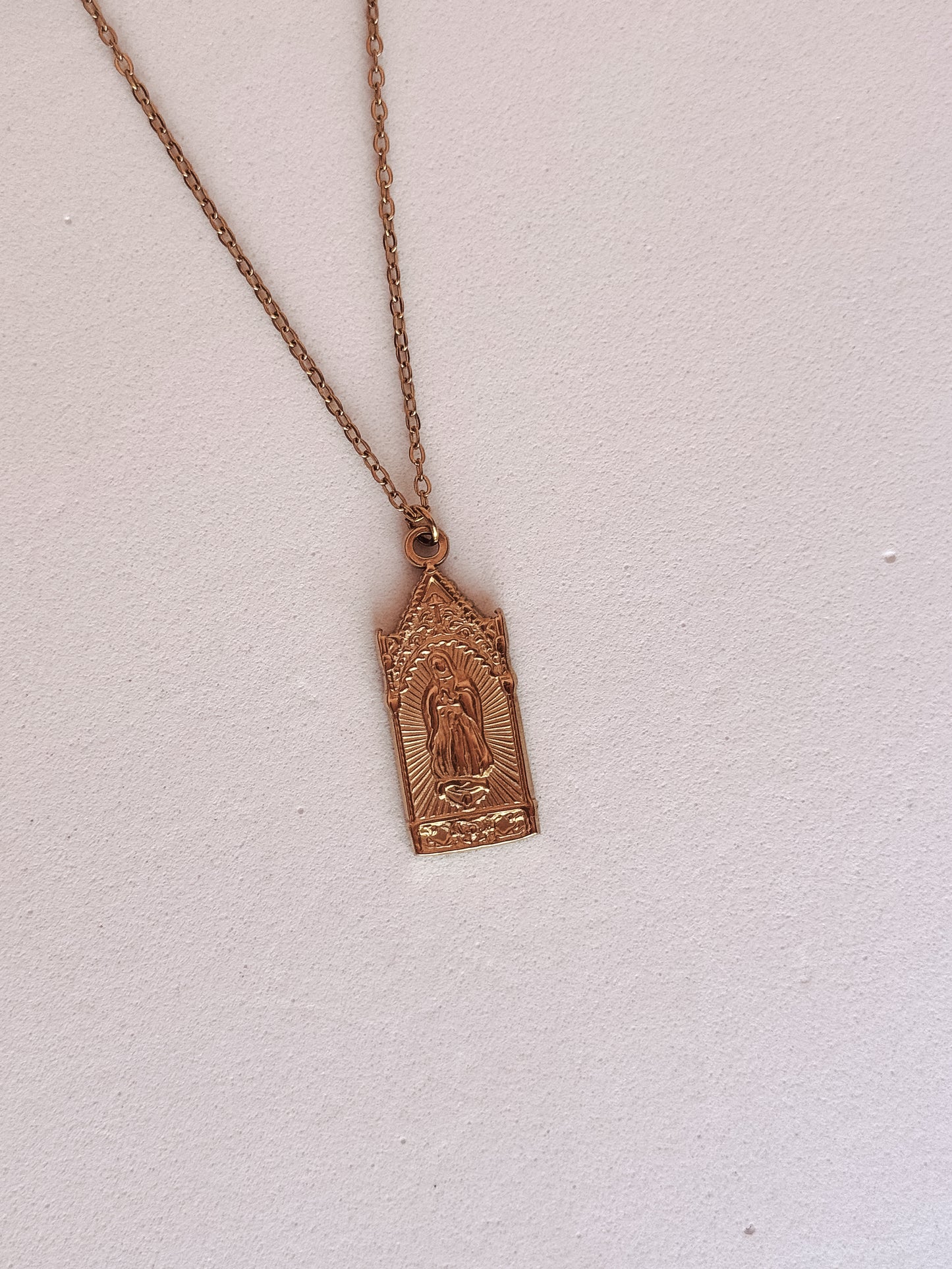SAINT
