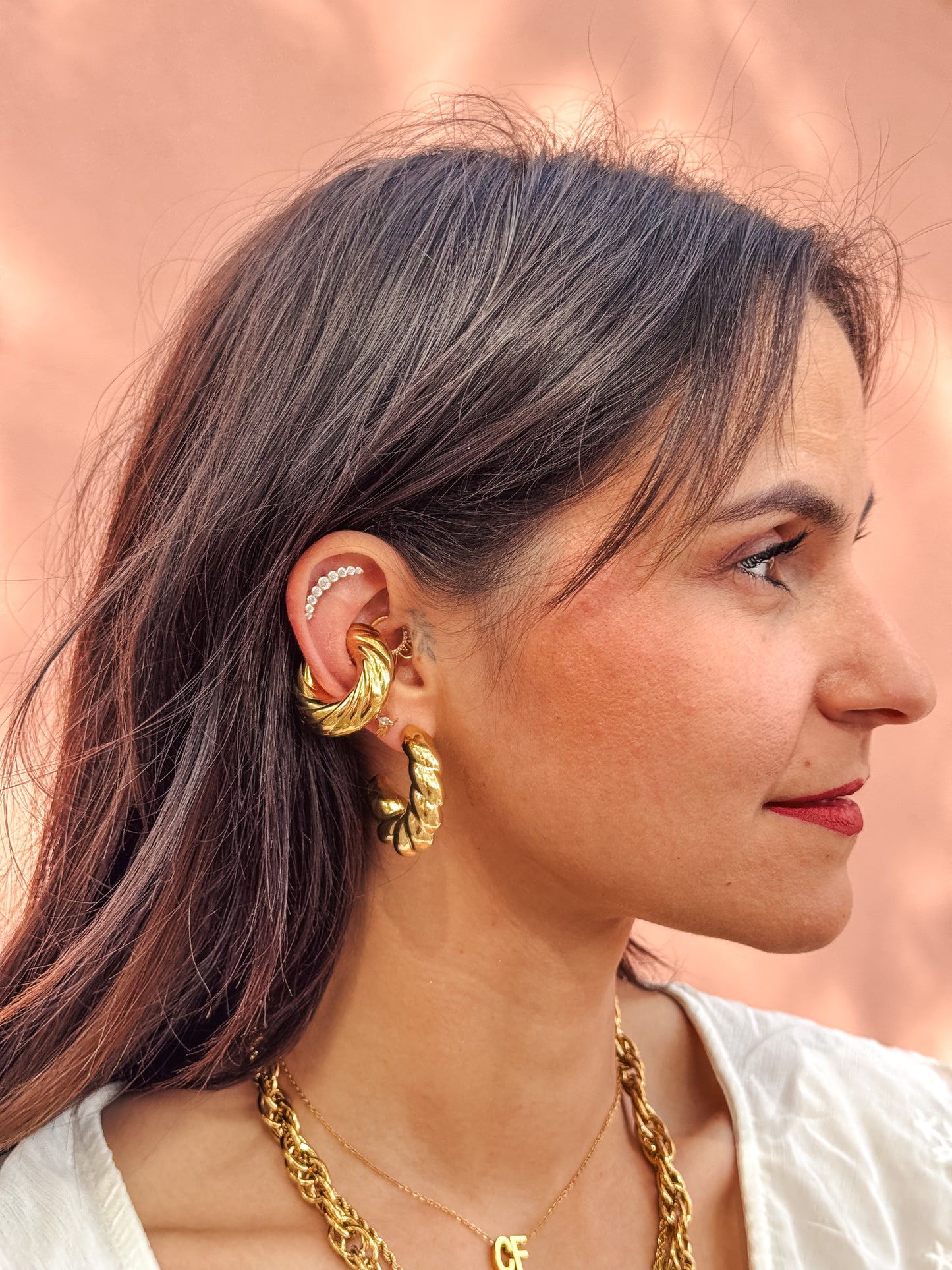 LUZIA