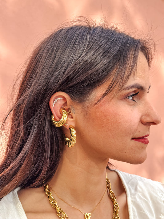 LUZIA