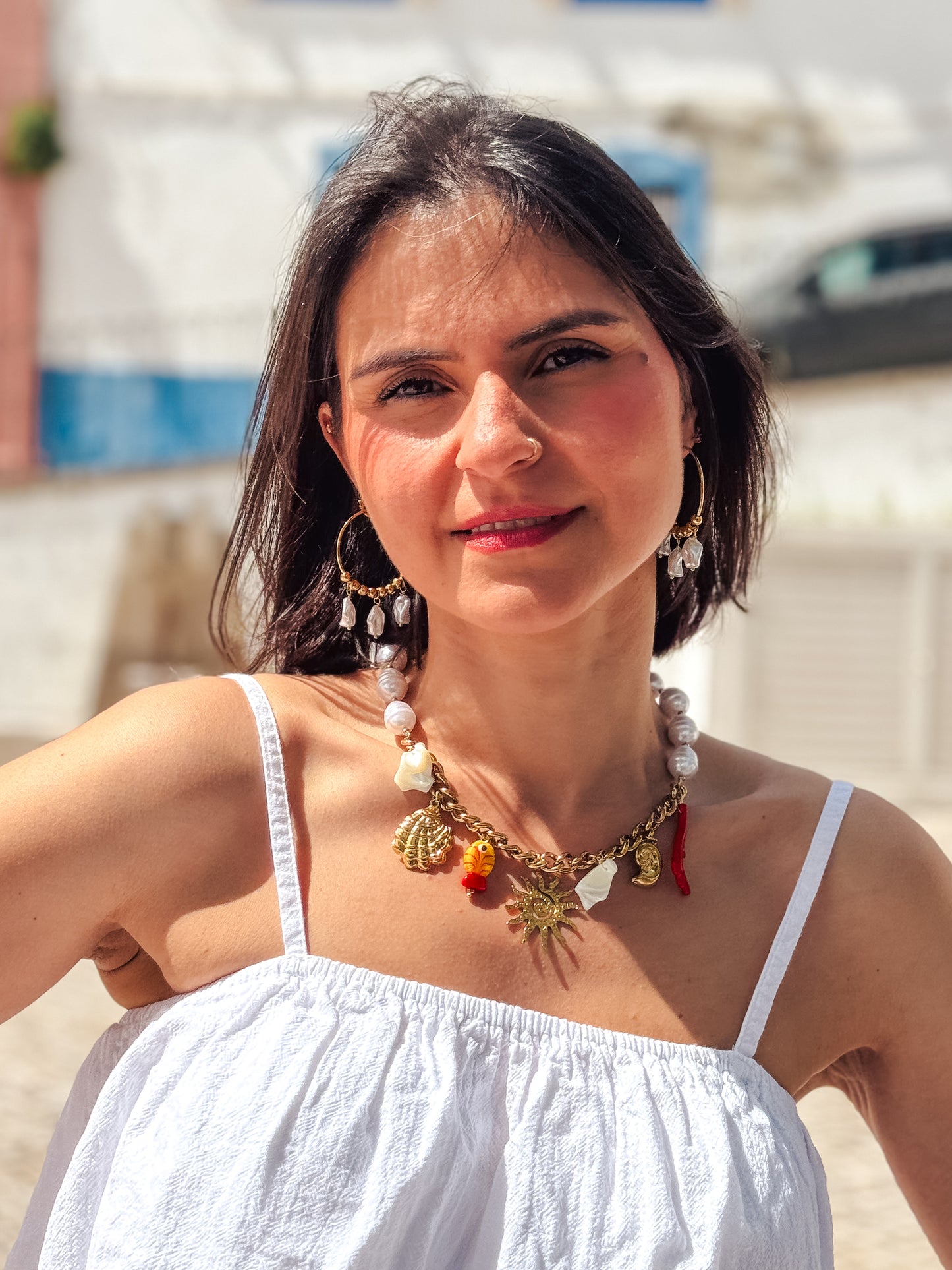 FANCY SUMMER