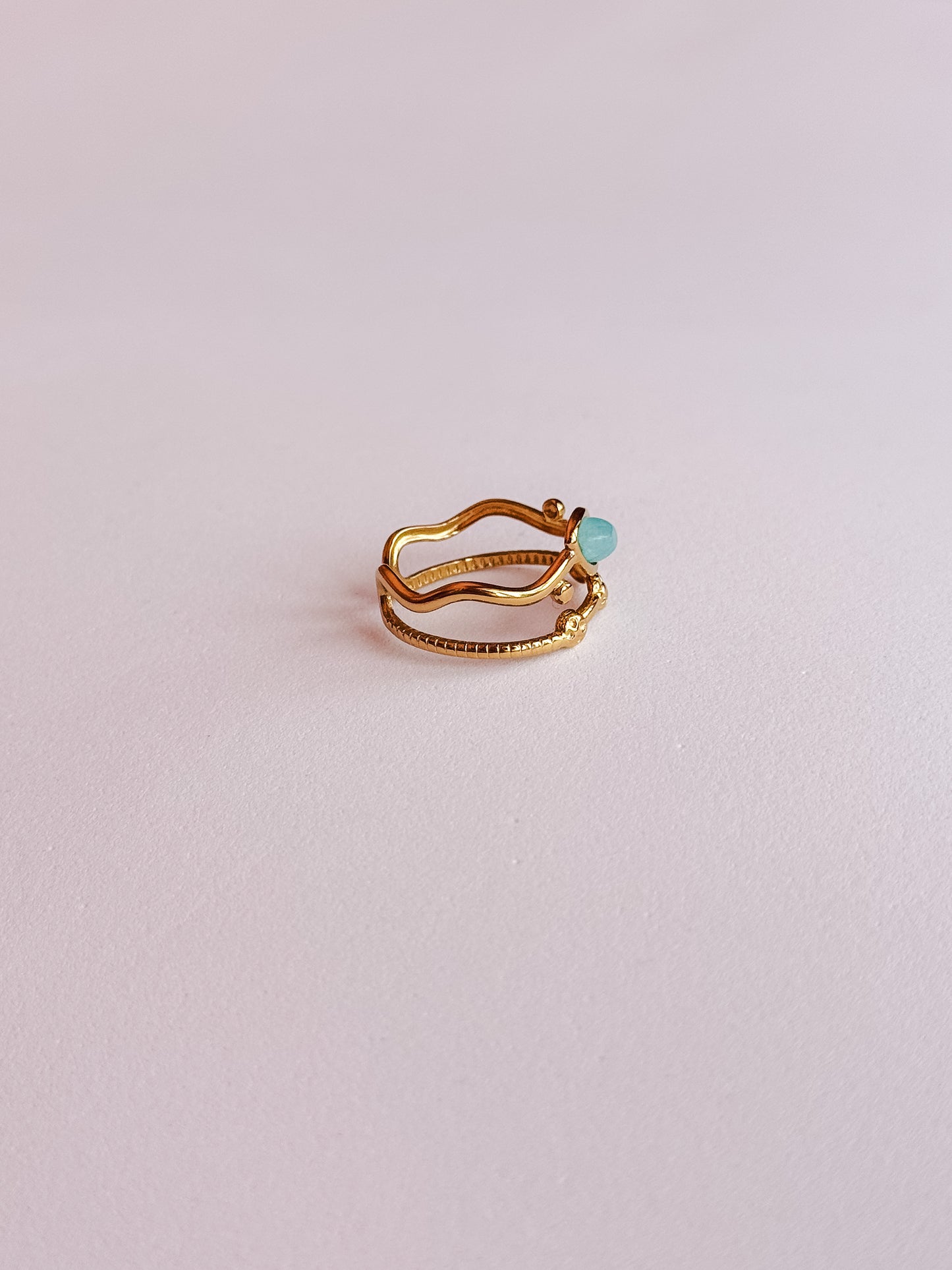 OCEAN TEAR