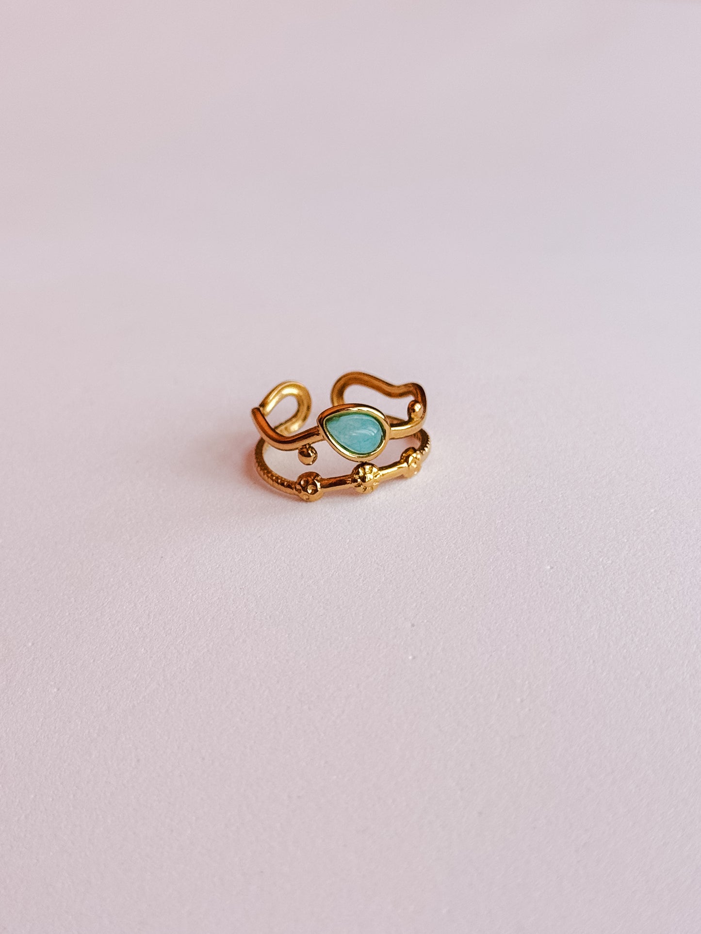OCEAN TEAR