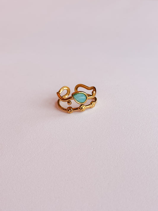 OCEAN TEAR