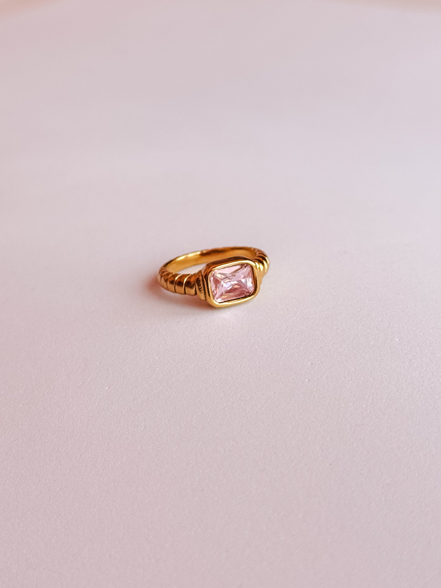 PINK SUGAR