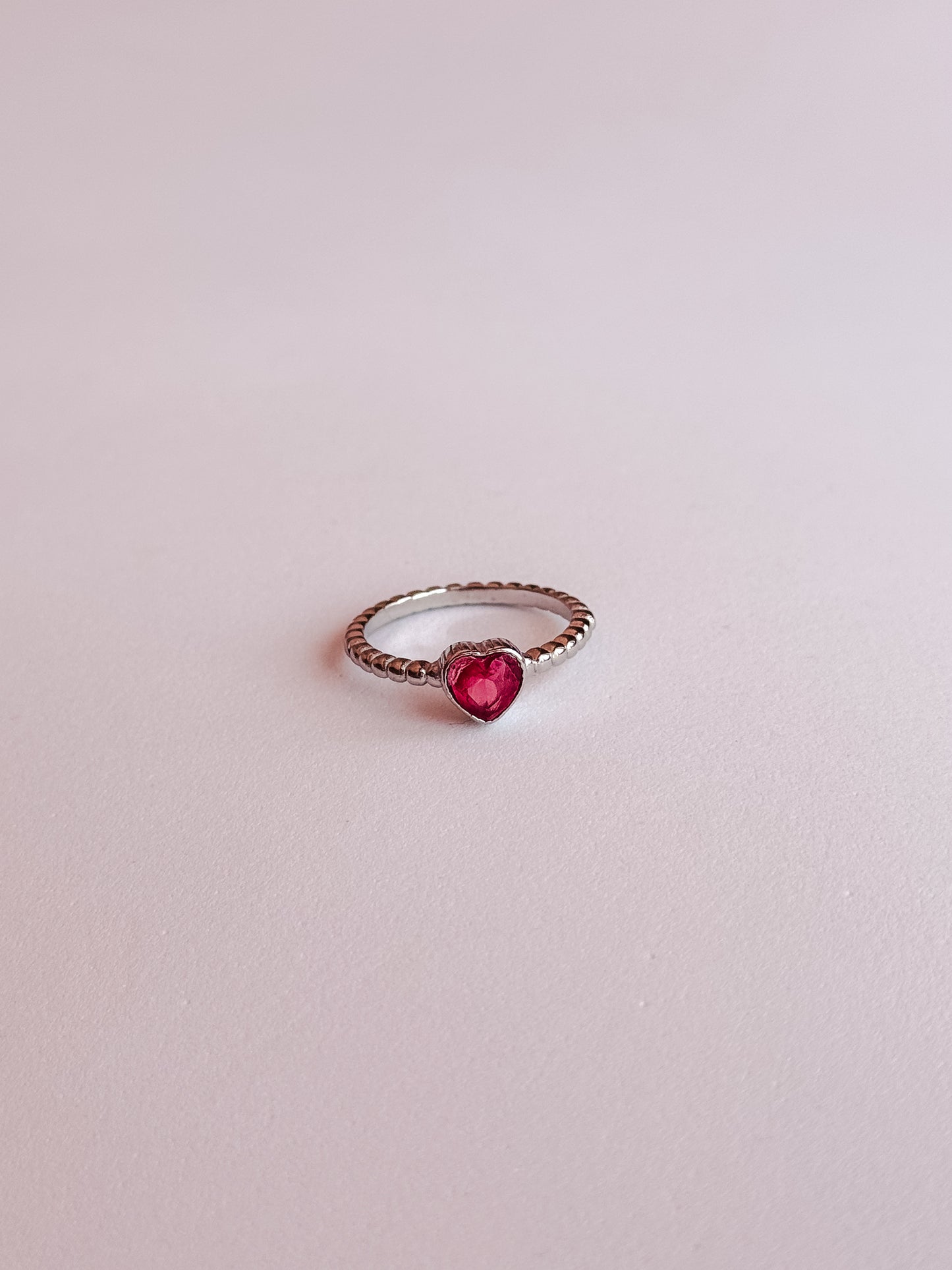 CANDY HEART