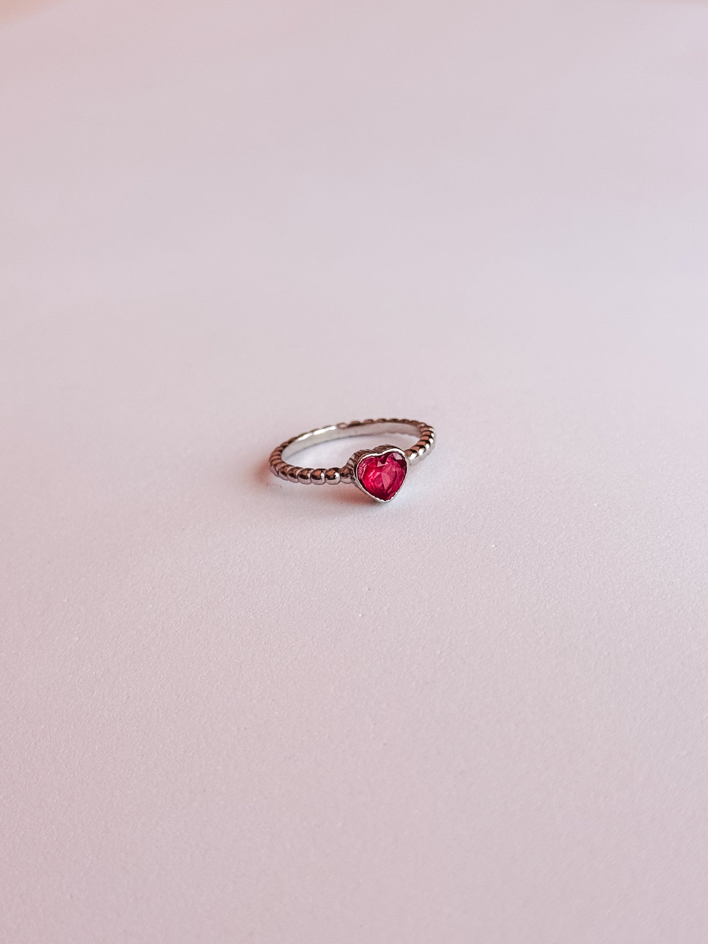CANDY HEART