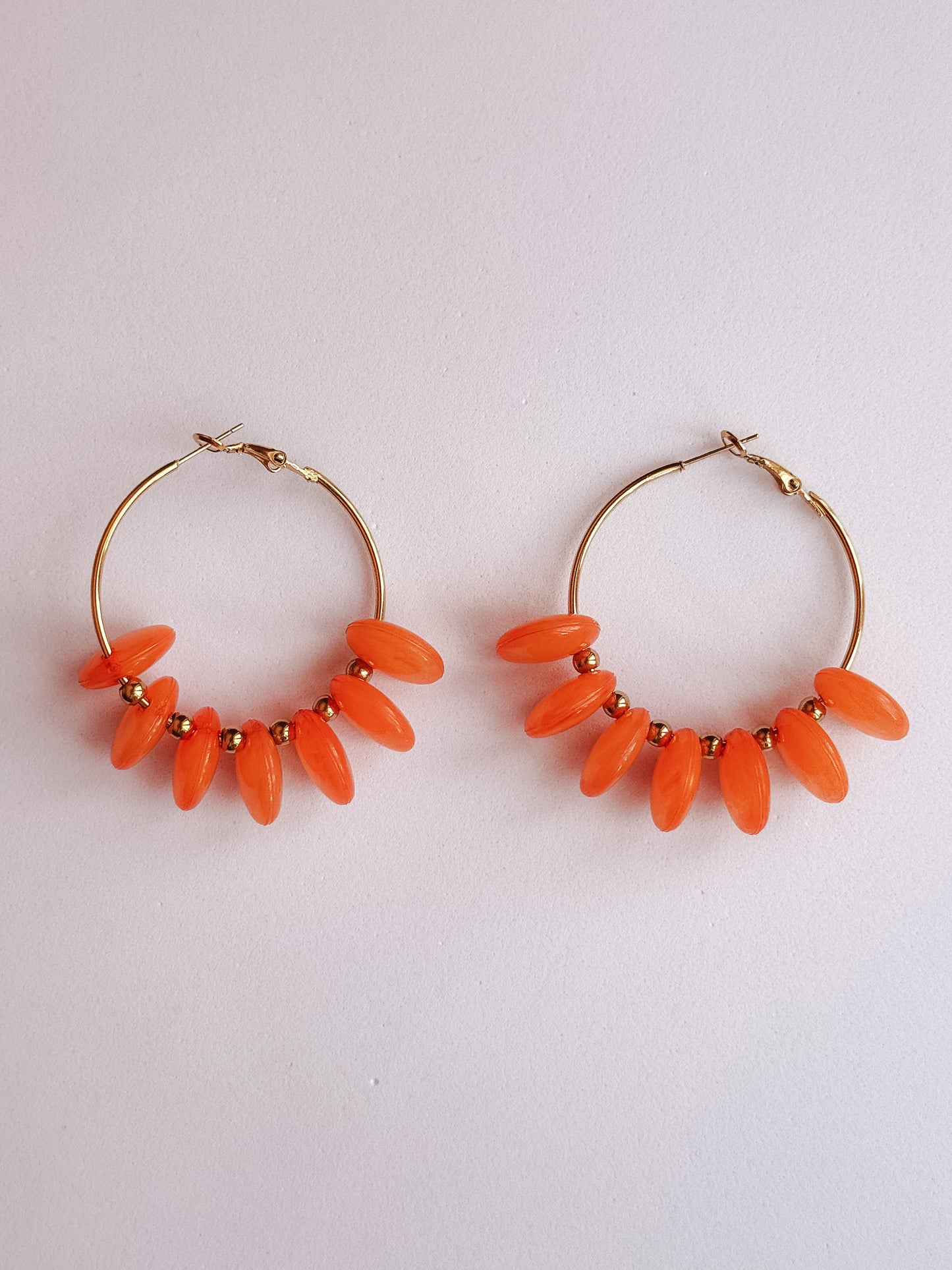 SALTY TANGERINE