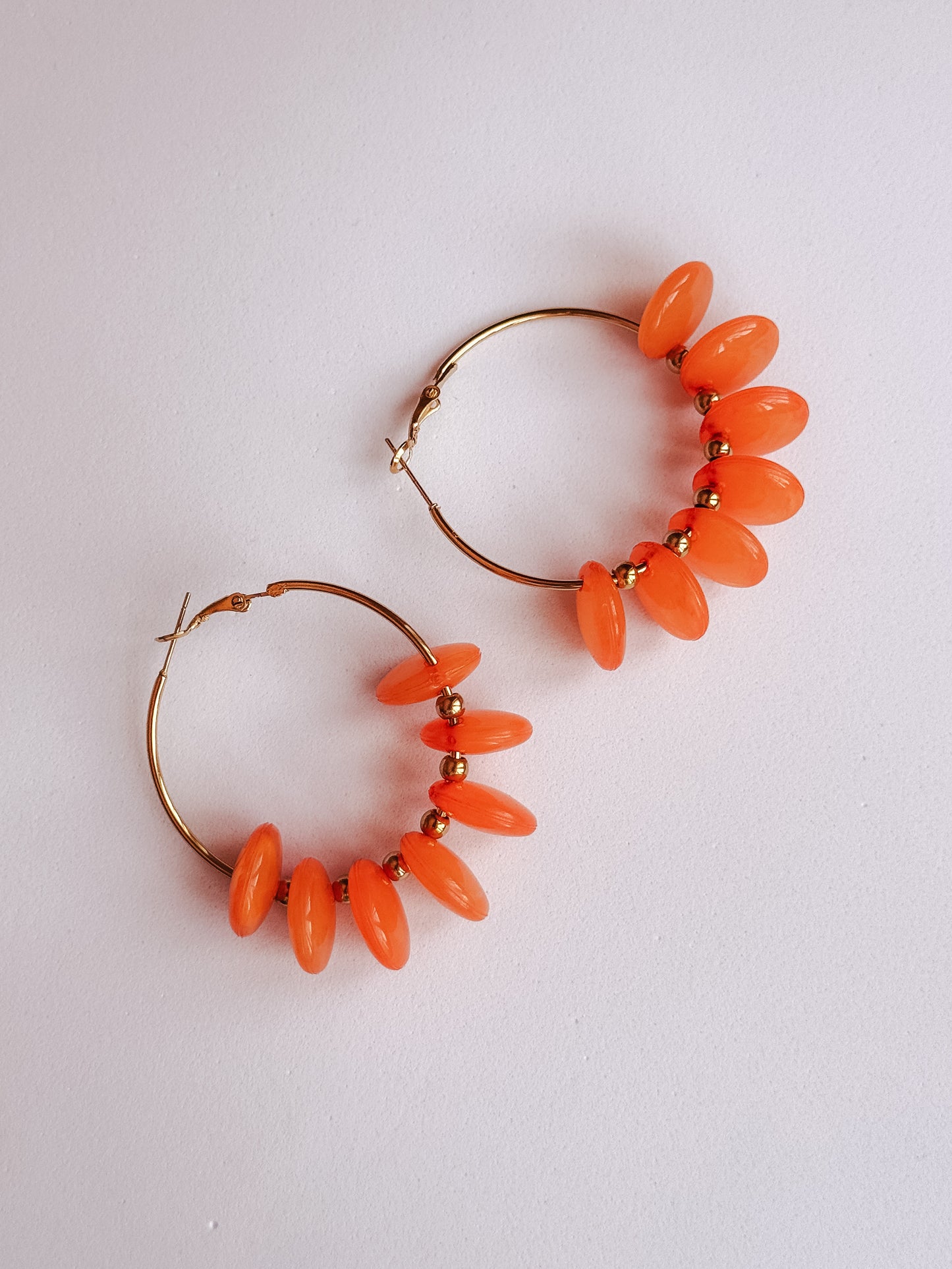 SALTY TANGERINE