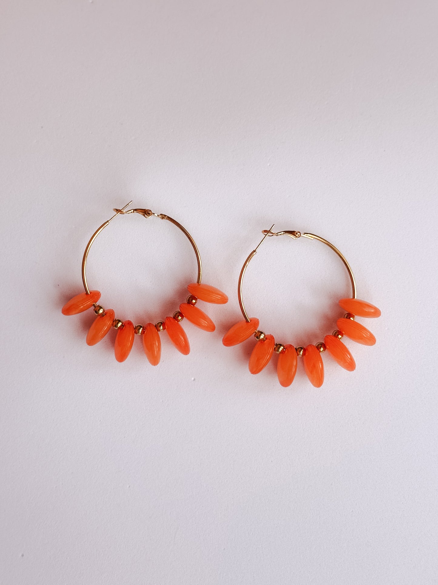 SALTY TANGERINE