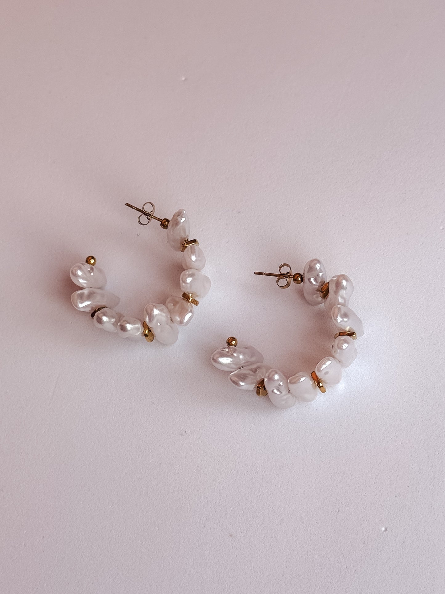 WILD PEARLS
