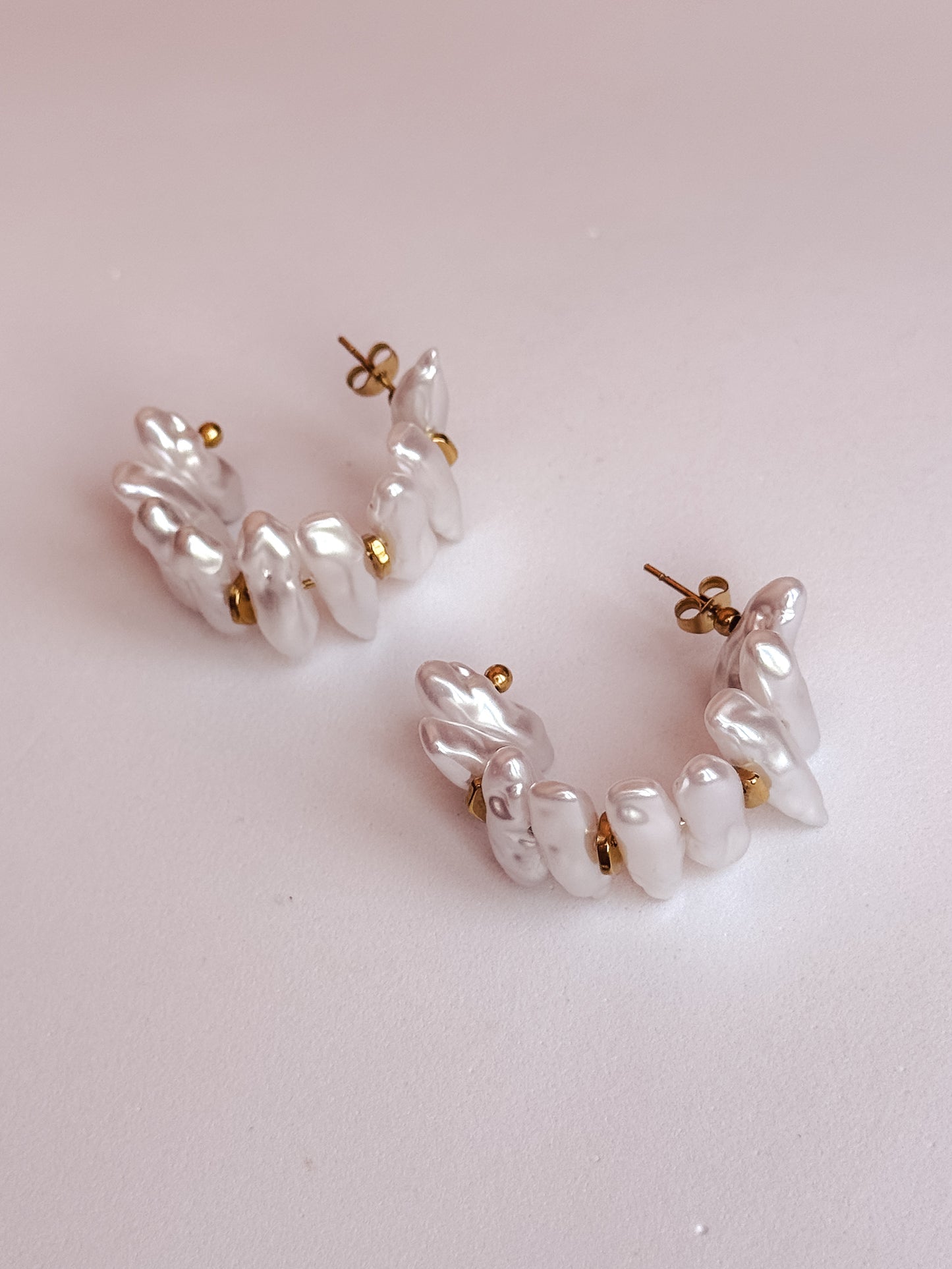 WILD PEARLS