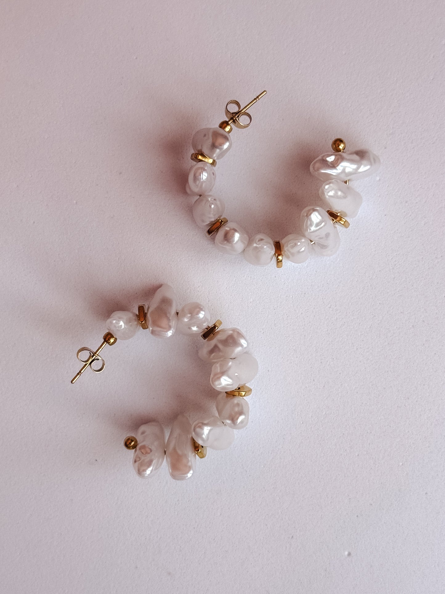 WILD PEARLS