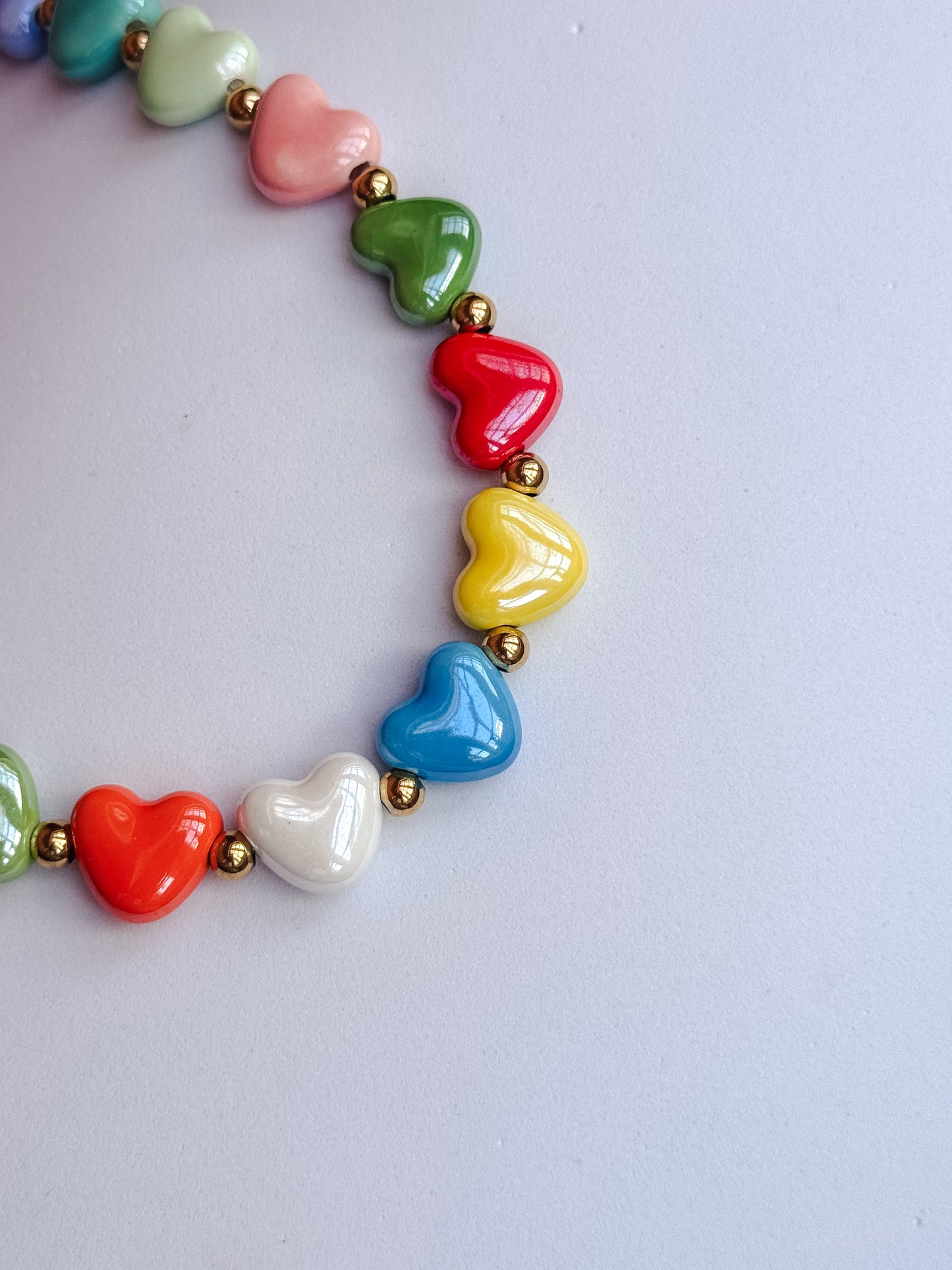 CATCHY HEARTS
