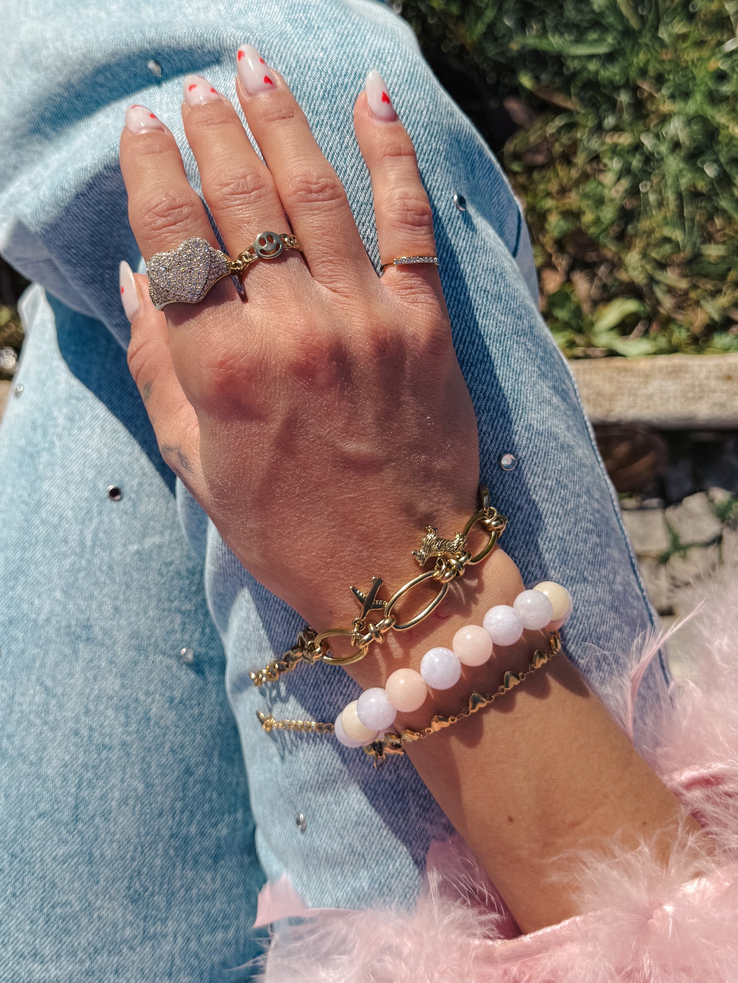 INFINITY LOVE